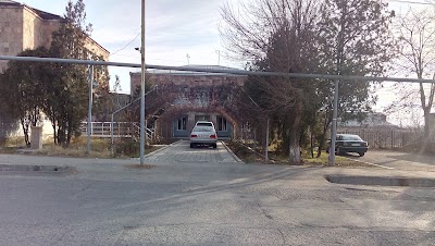 Photos of Նոր Խարբերդի գյուղապետարան