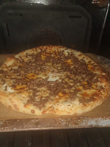 Photo 4 - Burger'Pizz