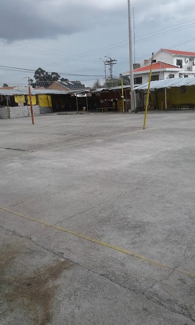 bar