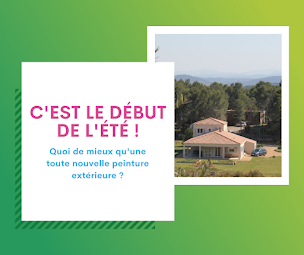 Photo n°9 de Blain Cédric à Hauterives (Peintre en bâtiment)