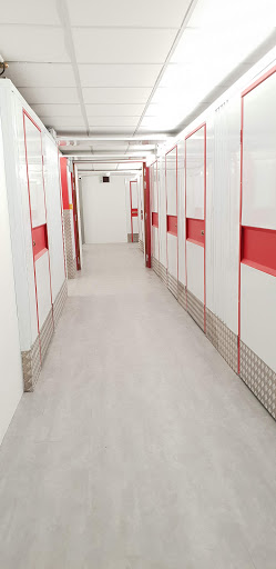 MONTECARLO SELFSTORAGE - Thumbnail
