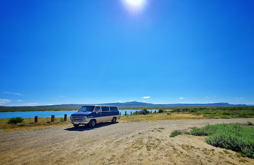 Rim Lake Recreation Site - Thumbnail