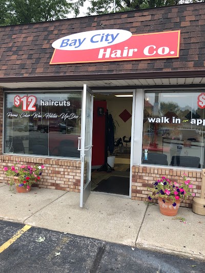 Bay City Hair Co.