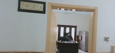 Passport Office Bhalwal
