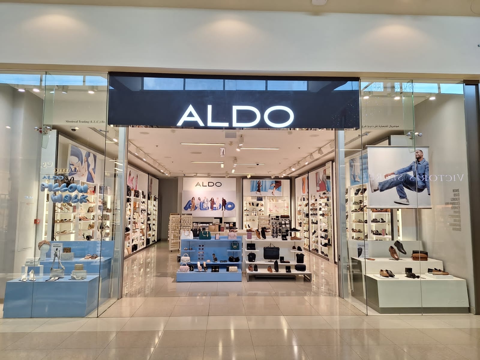 أبيض وأسود للأحذية - صورة 2