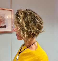 Photo n°14 de Patrick Rosati Coiffeur Styliste Femme & Homme, Mnémoénergéticien®, Magnétiseur, Massage à Nîmes (Thérapeute Reiki)