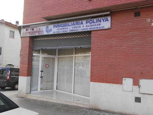 Inmobilaria Polinya - Thumbnail