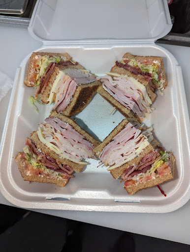 The Chothers Deli - Thumbnail