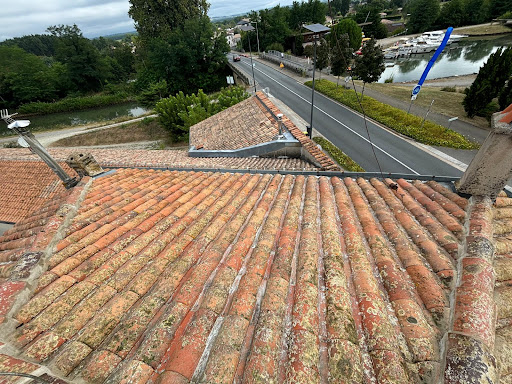 Photo de Maison Couverte à Beaupuy (47200)