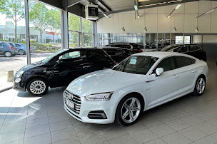 Photo n°33 de E-MOTORS PARIS à Buchelay (Vendeur de voitures d'occasion)