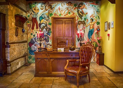 Photos of Estate Kalaitzis - &Kappa;&tau;ή&mu;&alpha; &Kappa;&alpha;&lambda;&alpha;ϊ&tau;&zeta;ή | Noble vineyard, vintage hospitality