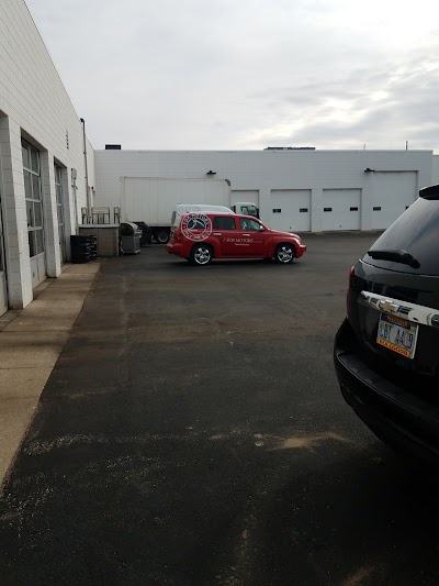 Photos of Fox Buick GMC