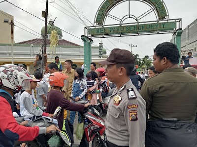 Photos of Rumah Makan Siang Malam