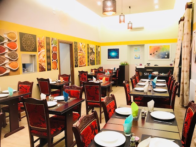 Shalimar Indian Resturant Halal