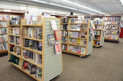 Pioneer Bookshop