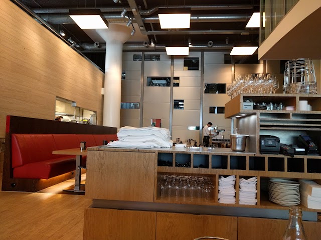 Café Restaurant Dauphine