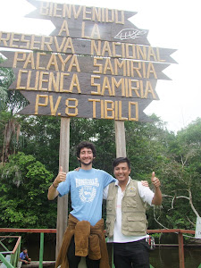 Turismo en Tarapoto 7