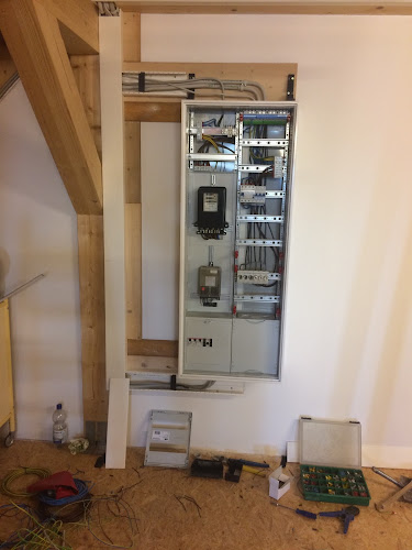 Hafner Elektrotechnik