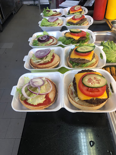 Trebbin Döner - Visual