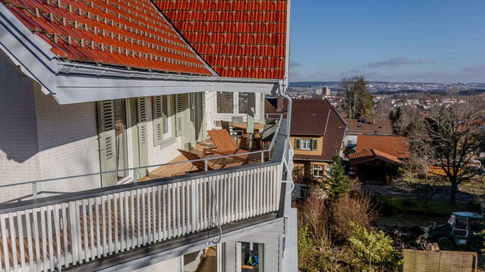 Villa Aussicht - Housity