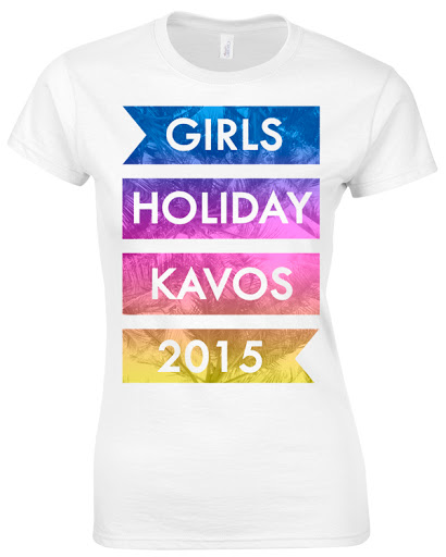 Group T-shirts - Thumbnail