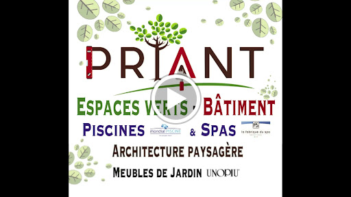 Photo de PRIANT espaces verts à Éguzon (36270)