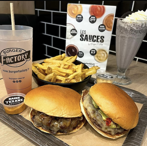 Photo 8 - Burger Factory Bernay