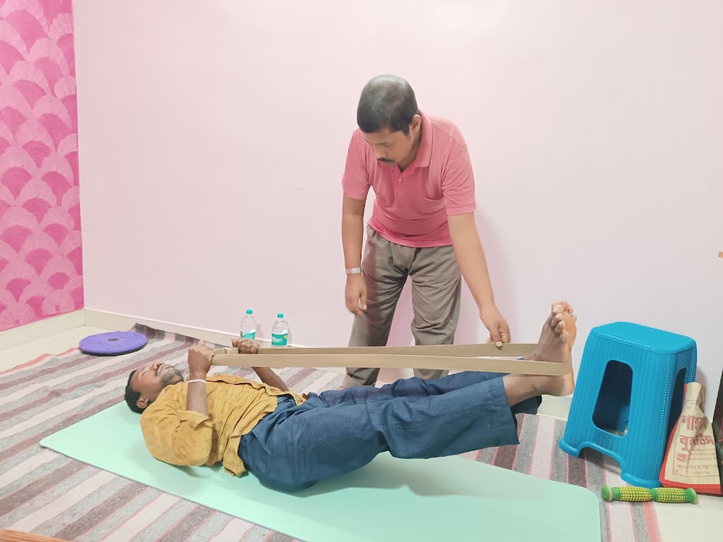 Himalayan Upachar O Aragya Kendra