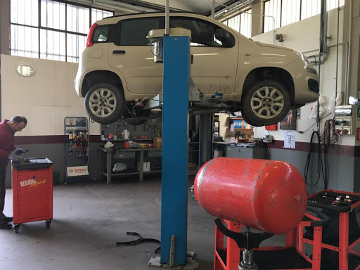 Officina Vannini Sas Di Vannini Silvano E C. - Thumbnail