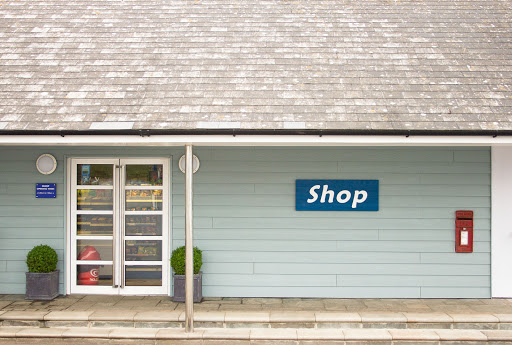 Tencreek Shop