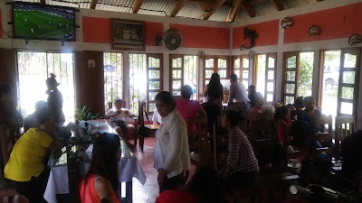 Photos of Restaurant B'omb'il Pek