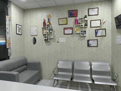 Dentoss Dental & Braces Clinic