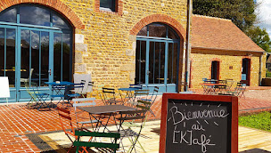 Photo n°1 de Le K-Rabo à Putanges-le-Lac (Salle de concert)