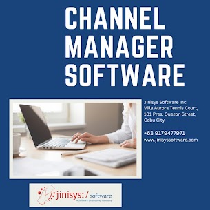 Alternative for Hotel Software - Channel Manager Software