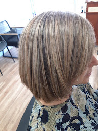 Photo n°11 de D. Koif à Gap (Salon de coiffure)