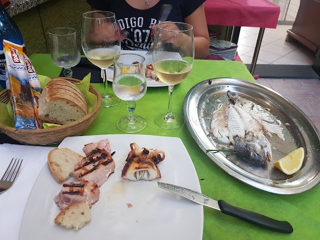 Ristorante Pizzeria Eleonora