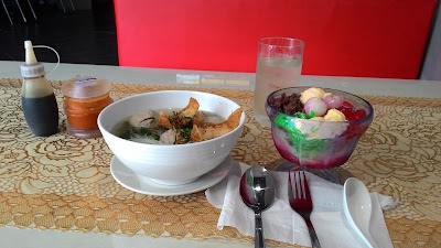 Photos of Hommed Baga Menglait