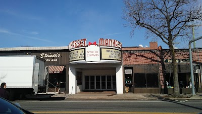 Manhasset Cinemas