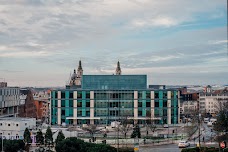 Leeds Beckett University leeds