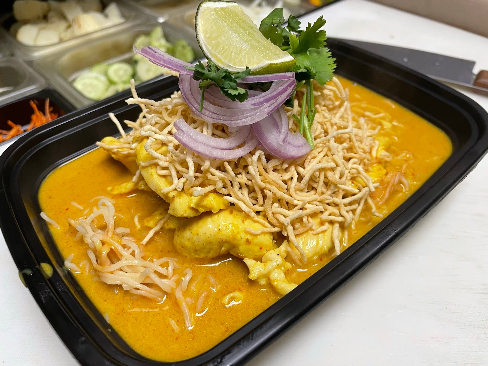 Pinto Thai Kitchen — photo 2