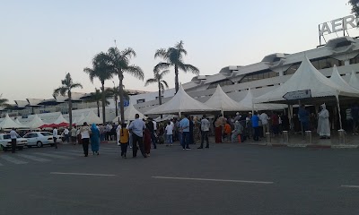 Photos of Airport Med V