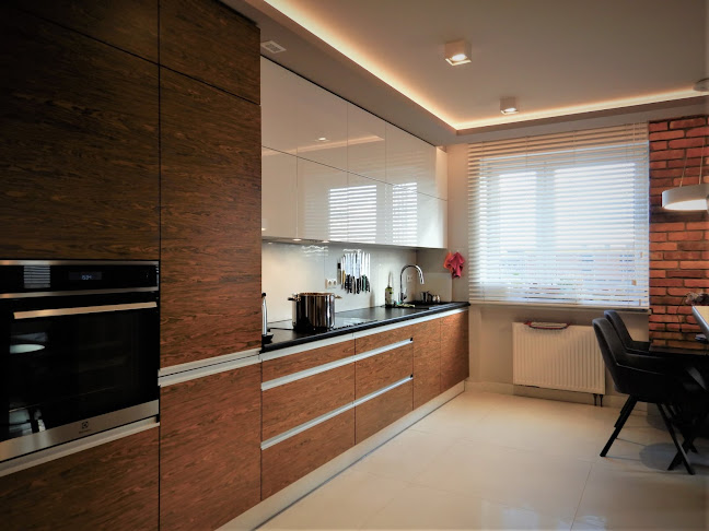 Comentarii opinii despre ArchiDESIGN STUDIO PROJEKTOWE arch. Maciej Tubielewicz