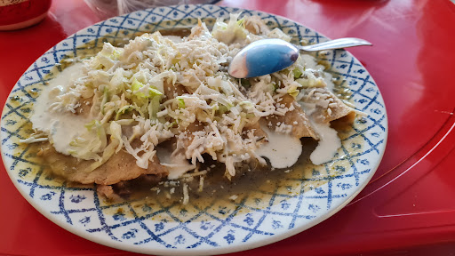 Restaurant Luna Azul - Thumbnail