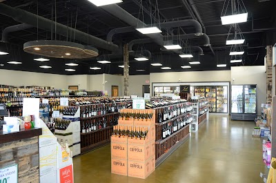 BERRY FARMS WINE & SPIRITS