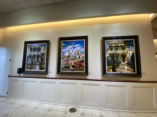 Brad Thompson Fine Art Gallery - Thumbnail
