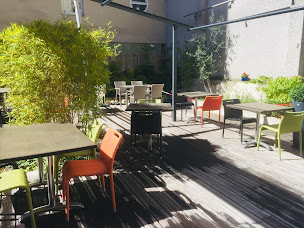 Photo n°28 de Le 41 avenue Julien à Clermont-Ferrand (Restaurant français)