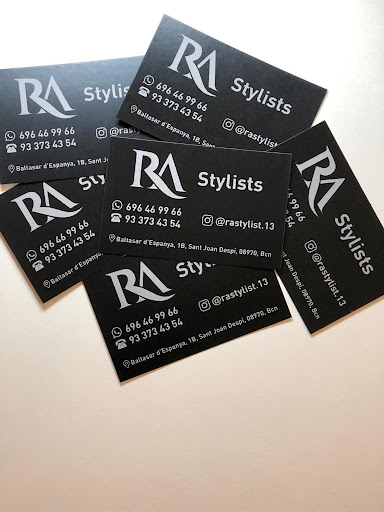 RA stylist - Thumbnail
