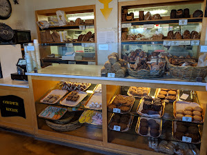 Model Bakery photo