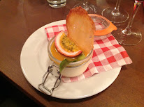 Restaurant Les Canailles à Tours