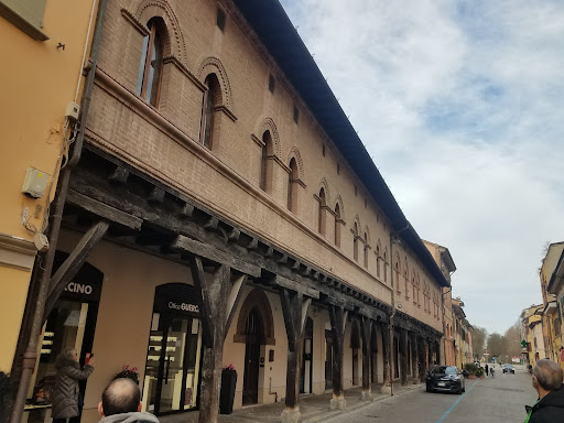 Casa Pannini - Visual